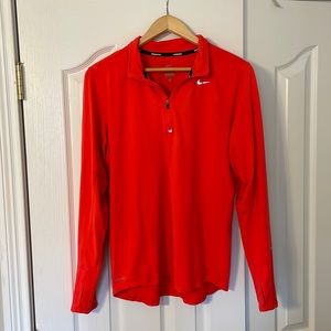 Nike Running Dri-Fit Pullover M
